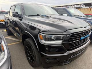 RAM Puerto Rico 2022 Ram 1500 