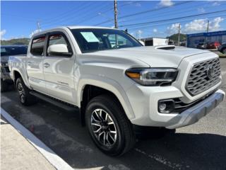 Toyota Puerto Rico Toyota Tacoma TRD Sport 4x4 2023