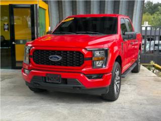 Ford Puerto Rico FORD STX XLT F-150 2023 145 4X4 