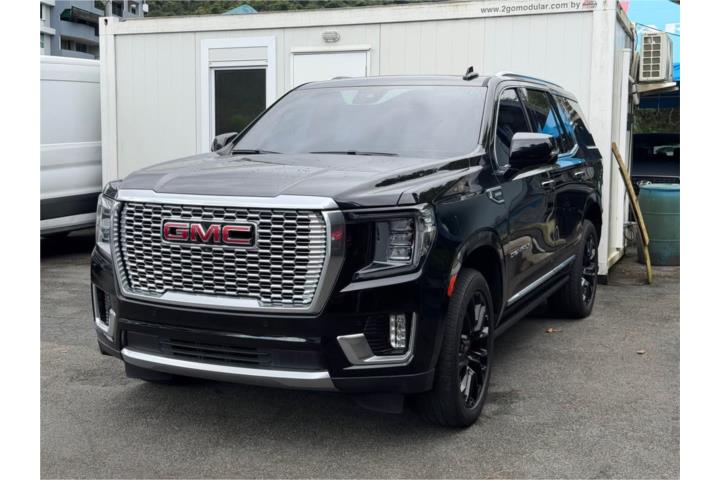 GMC Yukon del 2023