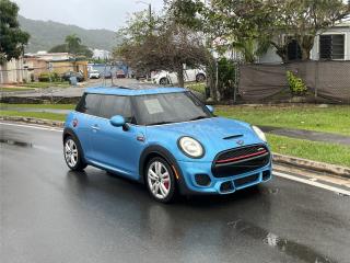 MINI  Puerto Rico 209 Mini Cooper JCW con 24k millas 