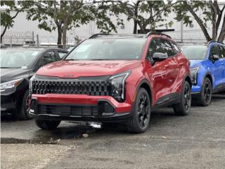AutoGrupo Kia Puerto Rico