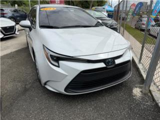 CARS AUTO SALES Puerto Rico