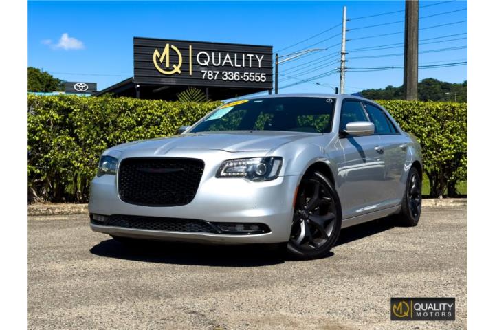 Chrysler Chrysler 300 del 2021