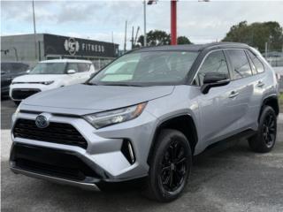 Flagship Pre-Owned Carolina Puerto Rico