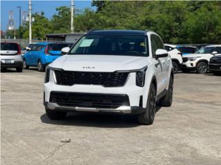 AutoGrupo Kia Puerto Rico