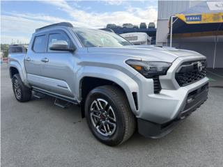 �lvarez Auto Usados y Ford Puerto Rico