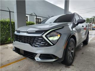 KIA SE�ORIAL AUTO - Usados Puerto Rico