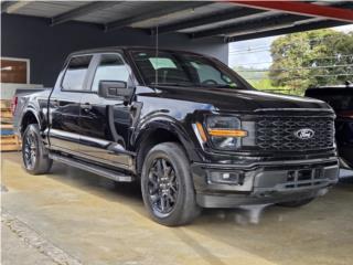 Ford Puerto Rico Ford F150 STX 2024