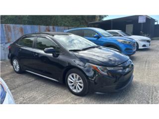 Toyota Puerto Rico Corolla 2023 