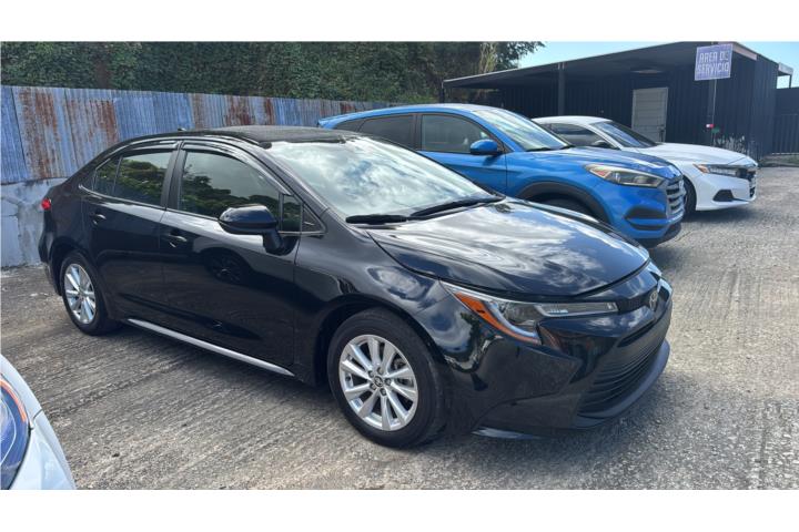 Toyota Corolla del 2023