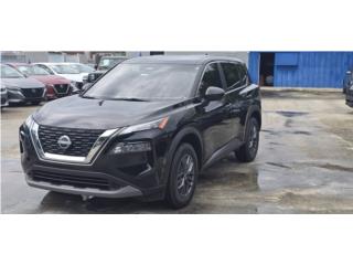 Nissan Puerto Rico NISSAN ROUGE S....2023