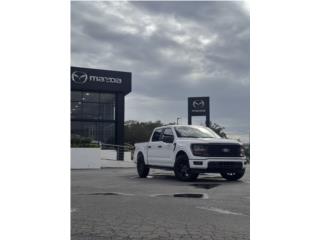 Ford Puerto Rico FORD F-150 STX 4X2 2025