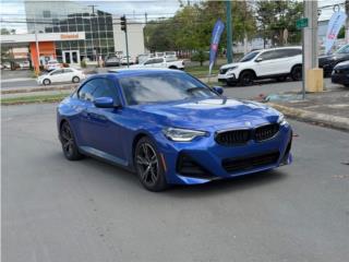 BMW Puerto Rico 230i 