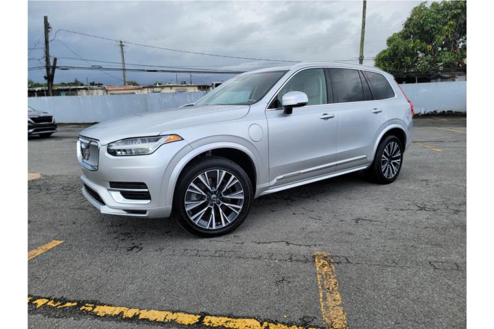 Volvo Volvo XC90 del 2022