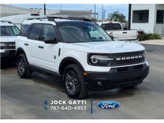 GATTI FORD PR Puerto Rico