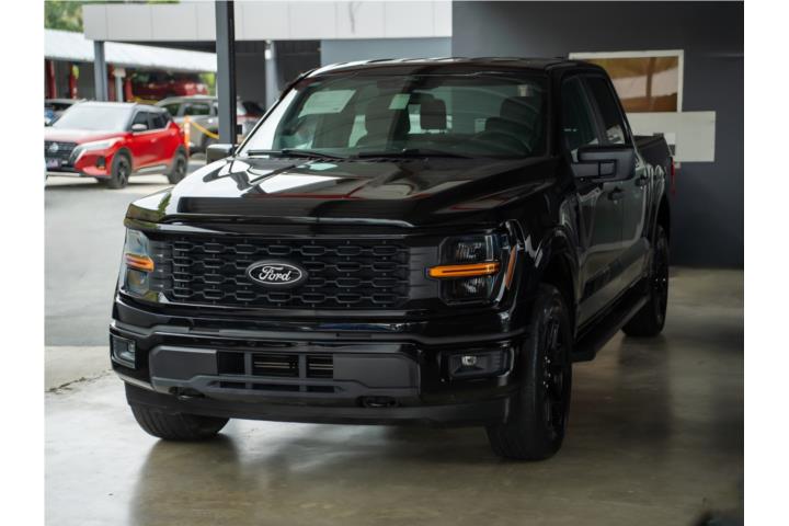 Ford F-150 del 2023