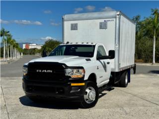 RAM, 3500 2022 Puerto Rico RAM, 3500 2022