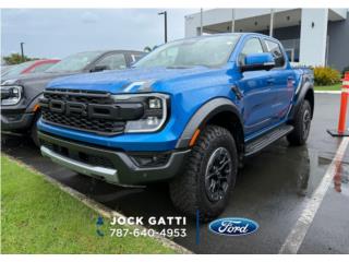 GATTI FORD PR Puerto Rico