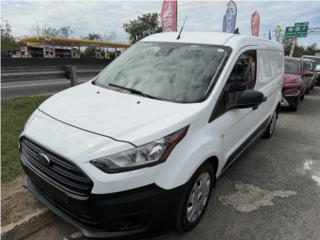 Ford Puerto Rico Ford Transit Cargo Van 2024 