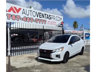 Mitsubishi Puerto Rico Mitsubishi Mirage G4 2023