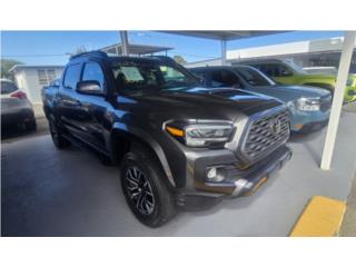 Toyota Puerto Rico Toyota Tacoma TRD SPORT 2023