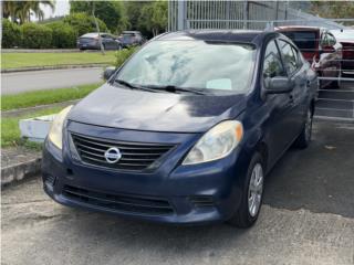 Automovil Corp Puerto Rico
