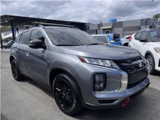 Mitsubishi Puerto Rico Mitsubishi Outlander Sport 2023 
