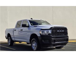 RAM Puerto Rico 2022 Ram 2500 Tradesman 