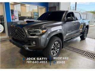 PR PRE-OWNED Puerto Rico