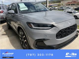Honda Puerto Rico HONDA HRV EXL 2026 / PRECIO DE OFERTA!