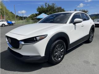Mazda Puerto Rico Mazda CX30 AWD 2023 