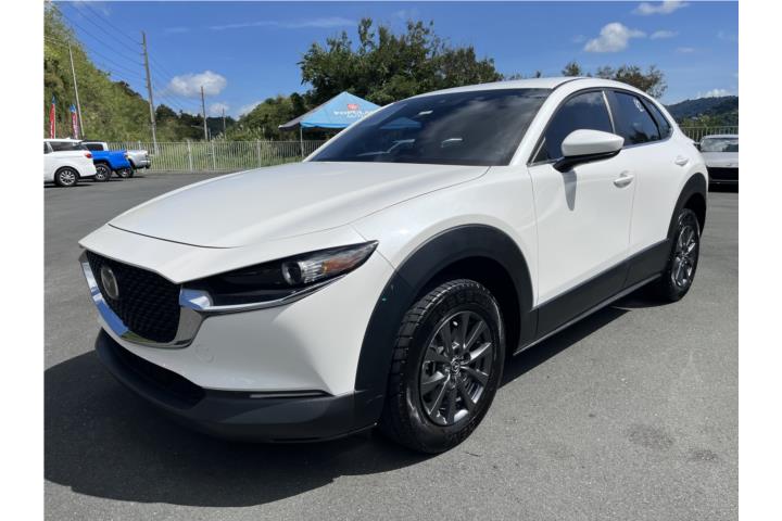2023 Mazda CX-30