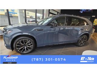 Flagship Mazda Cayey Puerto Rico
