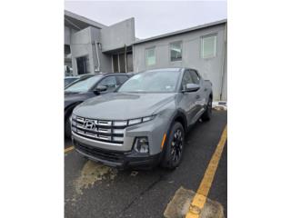 Hyundai Puerto Rico Hyundai Santa Cruz 2026 SE