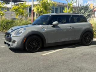 MINI  Puerto Rico MINI COOPER S 2019 33K MILLAS