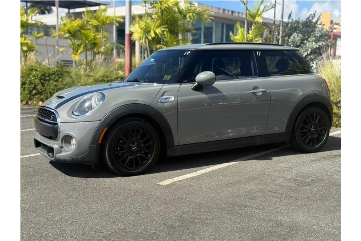 MINI Cooper del 2019