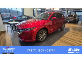 Botes Mazda Puerto Rico