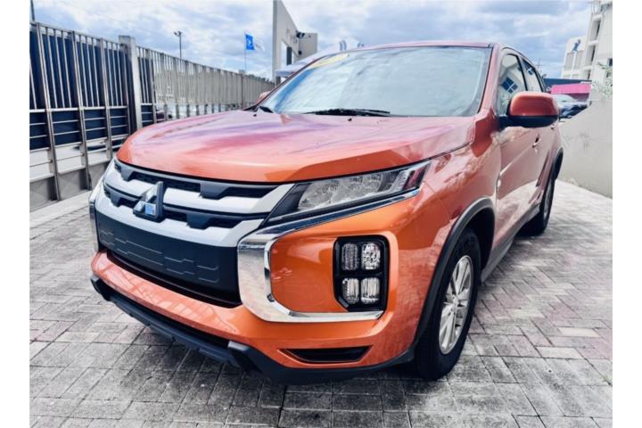 Mitsubishi Mitsubishi ASX del 2023
