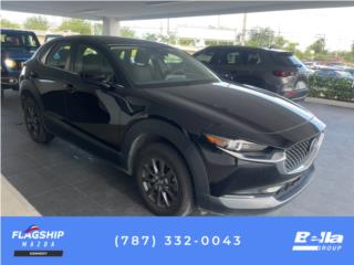 Mazda Puerto Rico MAZDA CX-30 S AWD 2023