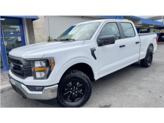 Ford, F-150 2023 Puerto Rico Ford, F-150 2023