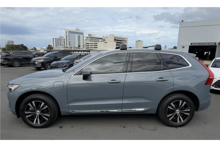 Volvo Volvo XC60 del 2022