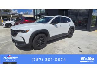 Mazda, CX-50 2025 Puerto Rico