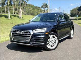 2018 Audi Q5 Quattro Premium Plus/ 53k millas, Audi Puerto Rico