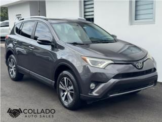 COLLADO AUTO VENTAS Puerto Rico