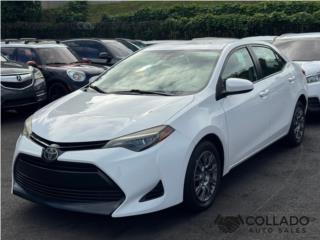COLLADO AUTO VENTAS Puerto Rico