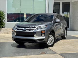 Mitsubishi Puerto Rico MITSUBISHI OUTLANDER SPORT 2024 �4X4!