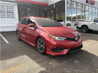 MP AUTO SALES/ B&K AUTO CORP Puerto Rico