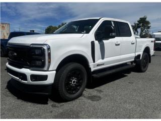 Ford Puerto Rico FORD F-250 XLT PANORAMICA