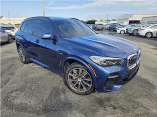 BMW Puerto Rico BMW X5 XDrive45e 2023